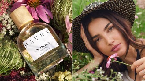 haven lily aldridge perfume dupe